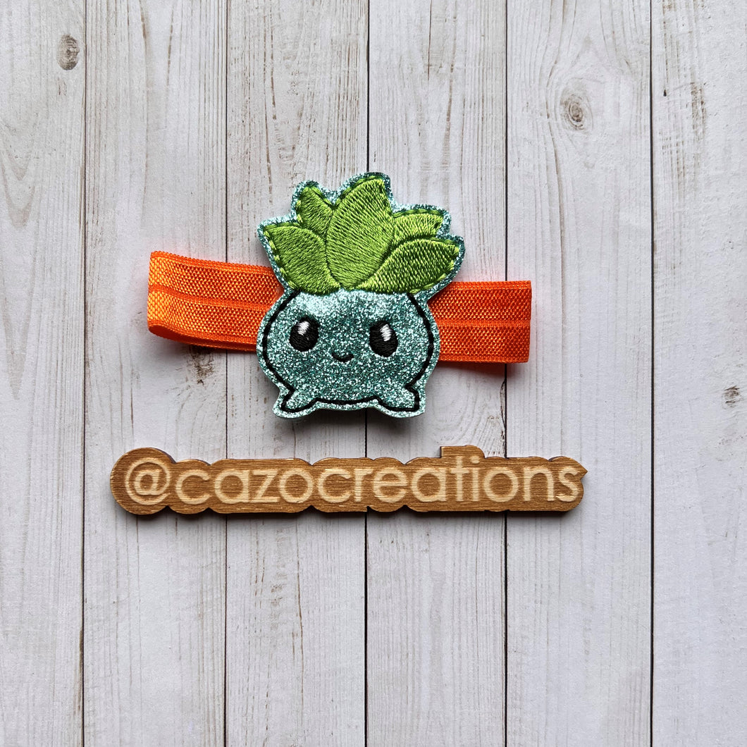 Oddish CaZo Band