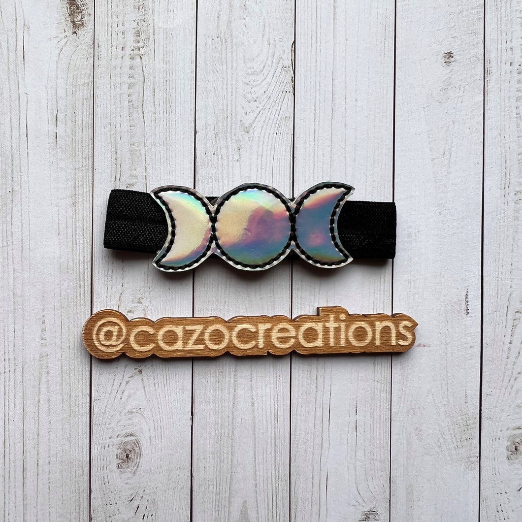 Phases of the Moon CaZo Band