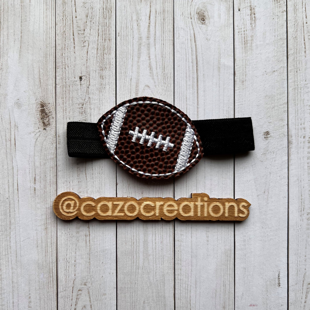 Football CaZo Band