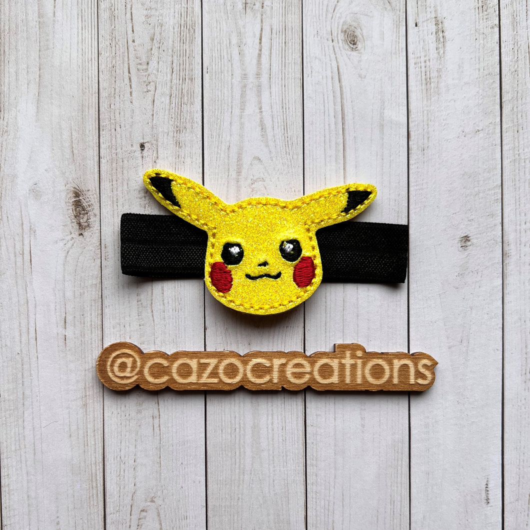 Pika Pika CaZo Band