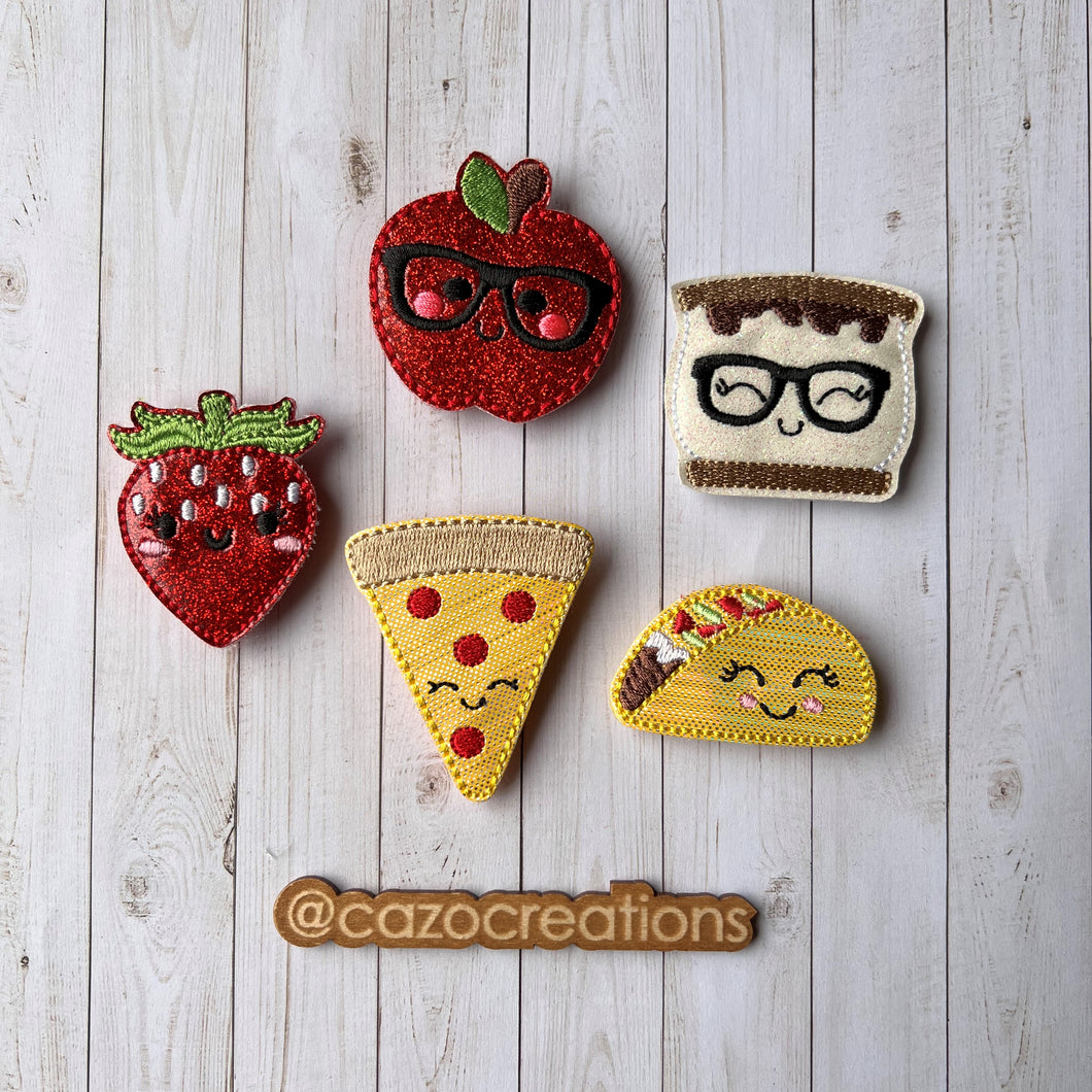 Food Magnets