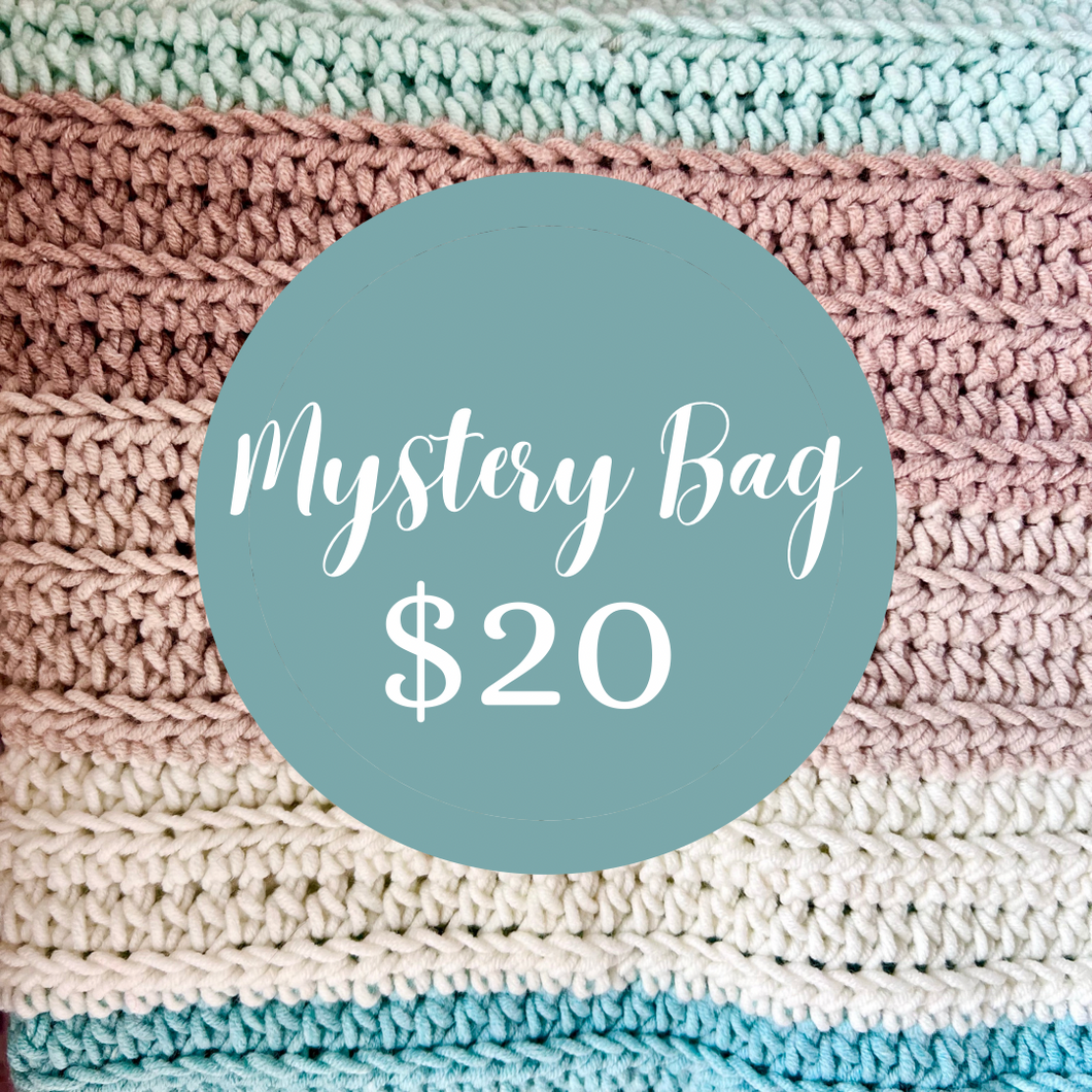 $20 Mystery Bag