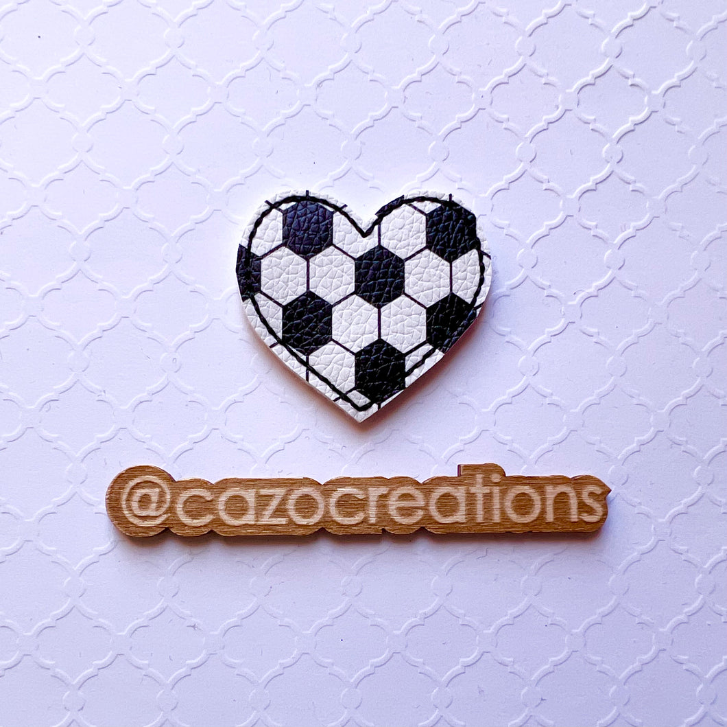 Soccer Heart