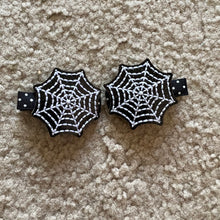 Load image into Gallery viewer, Halloween Hair Clips
