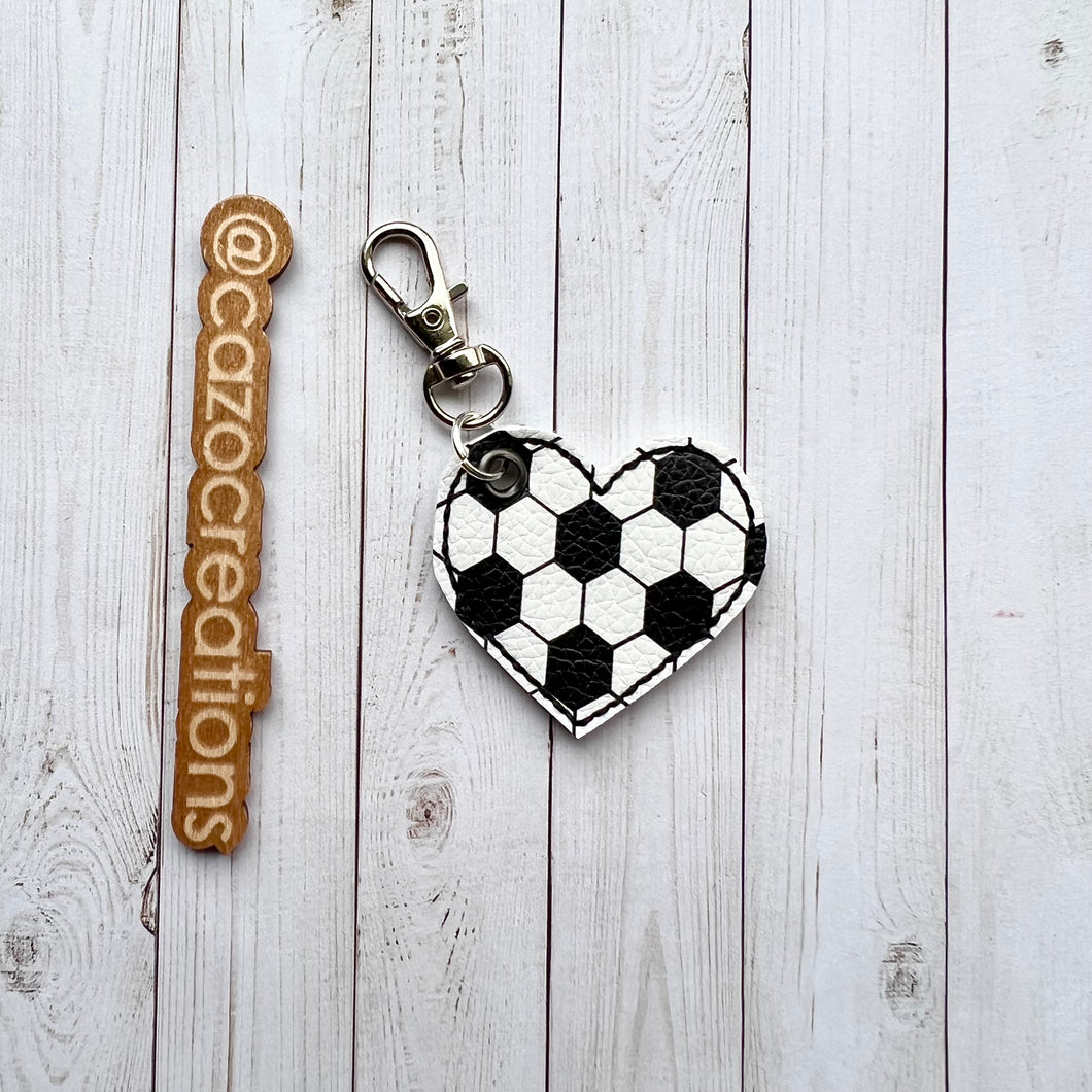 Soccer Heart